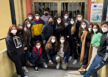 La classe V^ A del Liceo Scientifico di Strongoli convoca l’assemblea con tutti gli alunni del Liceo e dell’ITEN